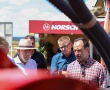 Estado anuncia R$ 16 milhões para novo prédio de pesquisa de alimentos e reformas na Unioeste