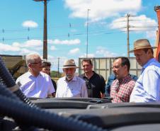 Estado anuncia R$ 16 milhões para novo prédio de pesquisa de alimentos e reformas na Unioeste