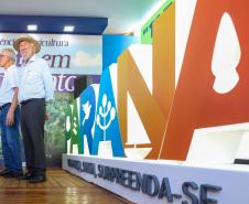 Estado anuncia R$ 16 milhões para novo prédio de pesquisa de alimentos e reformas na Unioeste