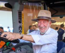 Estado anuncia R$ 16 milhões para novo prédio de pesquisa de alimentos e reformas na Unioeste