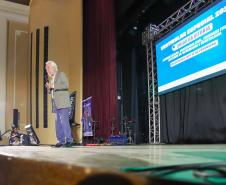 Vestibular da Unespar oferta 160 vagas em cursos do antigo Uniuv, em União da Vitória