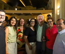 Vestibular da Unespar oferta 160 vagas em cursos do antigo Uniuv, em União da Vitória