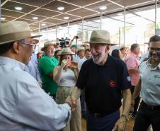 Acesso facilitado ao crédito: BRDE firma convênios para beneficiar Oeste e Sudoeste