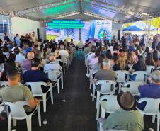 R$ 31,8 milhões: Estado inaugura novo AME em São José dos Pinhais