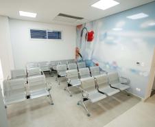 R$ 31,8 milhões: Estado inaugura novo AME em São José dos Pinhais