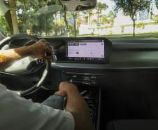 Audi do Brasil apresenta novo veículo produzido em São José dos Pinhais