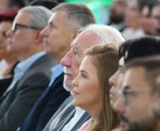 Paraná lança Cadastro do Cuidador e reforça cooperação em políticas para pessoa idosa