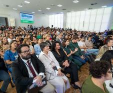 Paraná lança Cadastro do Cuidador e reforça cooperação em políticas para pessoa idosa