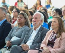 Paraná lança Cadastro do Cuidador e reforça cooperação em políticas para pessoa idosa