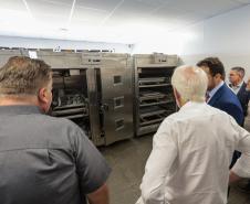 Nova unidade da Polícia Científica em Ponta Grossa fortalece perícias nos Campos Gerais