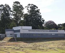 Nova unidade da Polícia Científica em Ponta Grossa fortalece perícias nos Campos Gerais