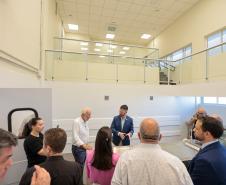 Nova unidade da Polícia Científica em Ponta Grossa fortalece perícias nos Campos Gerais