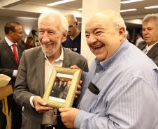 Atividade essencial: nos 333 anos, Curitiba ganha primeiro Museu da Limpeza do Brasil