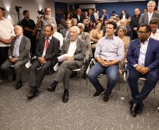 Atividade essencial: nos 333 anos, Curitiba ganha primeiro Museu da Limpeza do Brasil