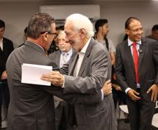 Atividade essencial: nos 333 anos, Curitiba ganha primeiro Museu da Limpeza do Brasil