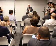 Atividade essencial: nos 333 anos, Curitiba ganha primeiro Museu da Limpeza do Brasil