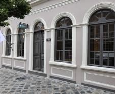 Atividade essencial: nos 333 anos, Curitiba ganha primeiro Museu da Limpeza do Brasil