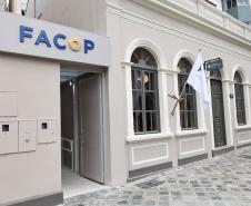 Atividade essencial: nos 333 anos, Curitiba ganha primeiro Museu da Limpeza do Brasil