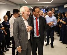 Atividade essencial: nos 333 anos, Curitiba ganha primeiro Museu da Limpeza do Brasil