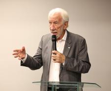 Atividade essencial: nos 333 anos, Curitiba ganha primeiro Museu da Limpeza do Brasil