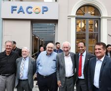 Atividade essencial: nos 333 anos, Curitiba ganha primeiro Museu da Limpeza do Brasil