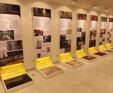 Atividade essencial: nos 333 anos, Curitiba ganha primeiro Museu da Limpeza do Brasil