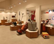 Atividade essencial: nos 333 anos, Curitiba ganha primeiro Museu da Limpeza do Brasil