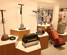 Atividade essencial: nos 333 anos, Curitiba ganha primeiro Museu da Limpeza do Brasil