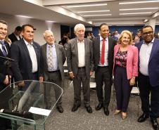 Atividade essencial: nos 333 anos, Curitiba ganha primeiro Museu da Limpeza do Brasil