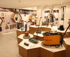 Atividade essencial: nos 333 anos, Curitiba ganha primeiro Museu da Limpeza do Brasil