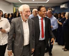 Atividade essencial: nos 333 anos, Curitiba ganha primeiro Museu da Limpeza do Brasil