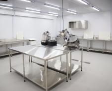 A UniFestval foi organizada em escolas temáticas, alinhadas aos pilares estratégicos do negócio, entre elas Escola do Encantamento, Escola do Varejo do Futuro, Escola do Crescimento, Escola da Qualidade e ESG, Escola do Cuidado, Escola do Acolhimento e Escola + Festval. 