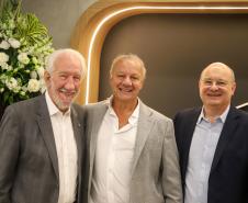 A UniFestval foi organizada em escolas temáticas, alinhadas aos pilares estratégicos do negócio, entre elas Escola do Encantamento, Escola do Varejo do Futuro, Escola do Crescimento, Escola da Qualidade e ESG, Escola do Cuidado, Escola do Acolhimento e Escola + Festval. 