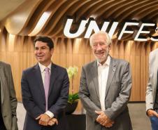 A UniFestval foi organizada em escolas temáticas, alinhadas aos pilares estratégicos do negócio, entre elas Escola do Encantamento, Escola do Varejo do Futuro, Escola do Crescimento, Escola da Qualidade e ESG, Escola do Cuidado, Escola do Acolhimento e Escola + Festval. 