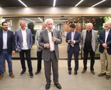 A UniFestval foi organizada em escolas temáticas, alinhadas aos pilares estratégicos do negócio, entre elas Escola do Encantamento, Escola do Varejo do Futuro, Escola do Crescimento, Escola da Qualidade e ESG, Escola do Cuidado, Escola do Acolhimento e Escola + Festval. 