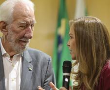 Referência: Estado apresenta avanços em políticas para mulheres, idosos e voltadas à igualdade racial