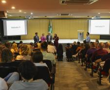 Referência: Estado apresenta avanços em políticas para mulheres, idosos e voltadas à igualdade racial