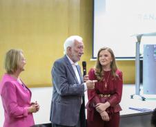 Referência: Estado apresenta avanços em políticas para mulheres, idosos e voltadas à igualdade racial