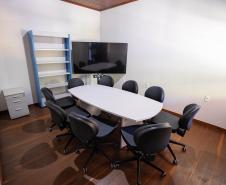 Ilha das Cobras é revitalizada e passa a abrigar a Escola do Mar no Litoral