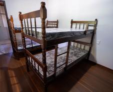 Ilha das Cobras é revitalizada e passa a abrigar a Escola do Mar no Litoral