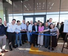 Paraná inaugura primeiro Ambulatório de Especialidades universitário do Brasil