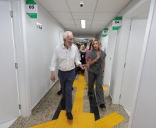 Paraná inaugura primeiro Ambulatório de Especialidades universitário do Brasil