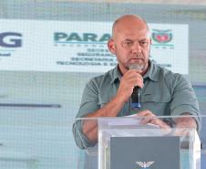 Paraná inaugura primeiro Ambulatório de Especialidades universitário do Brasil