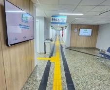 Paraná inaugura primeiro Ambulatório de Especialidades universitário do Brasil