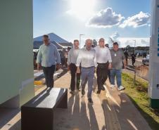 Paraná inaugura primeiro Ambulatório de Especialidades universitário do Brasil