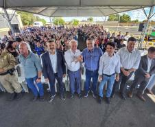 Paraná inaugura primeiro Ambulatório de Especialidades universitário do Brasil