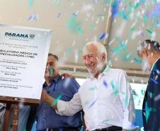 Paraná inaugura primeiro Ambulatório de Especialidades universitário do Brasil