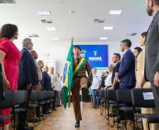 Casa Militar do Paraná celebra 98 anos com entrega de medalhas a civis e militares