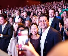 Mês da Mulher: Paraná mobiliza municípios pelo protagonismo feminino