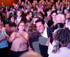 Mês da Mulher: Paraná mobiliza municípios pelo protagonismo feminino